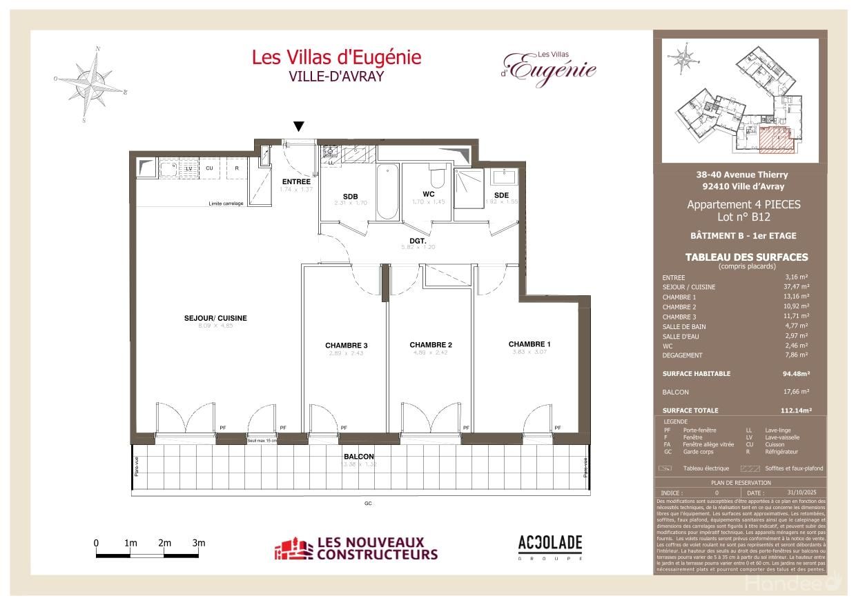 program image
