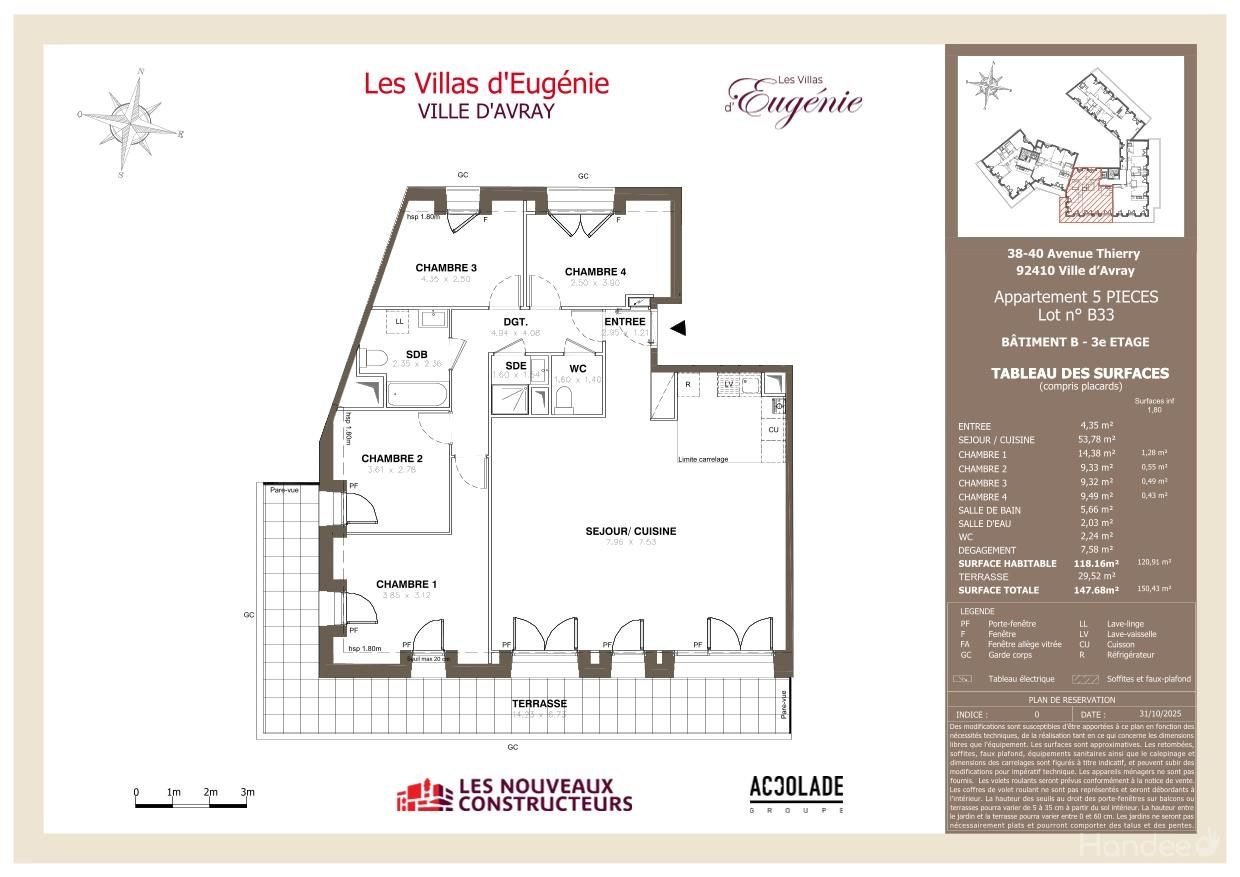 program image