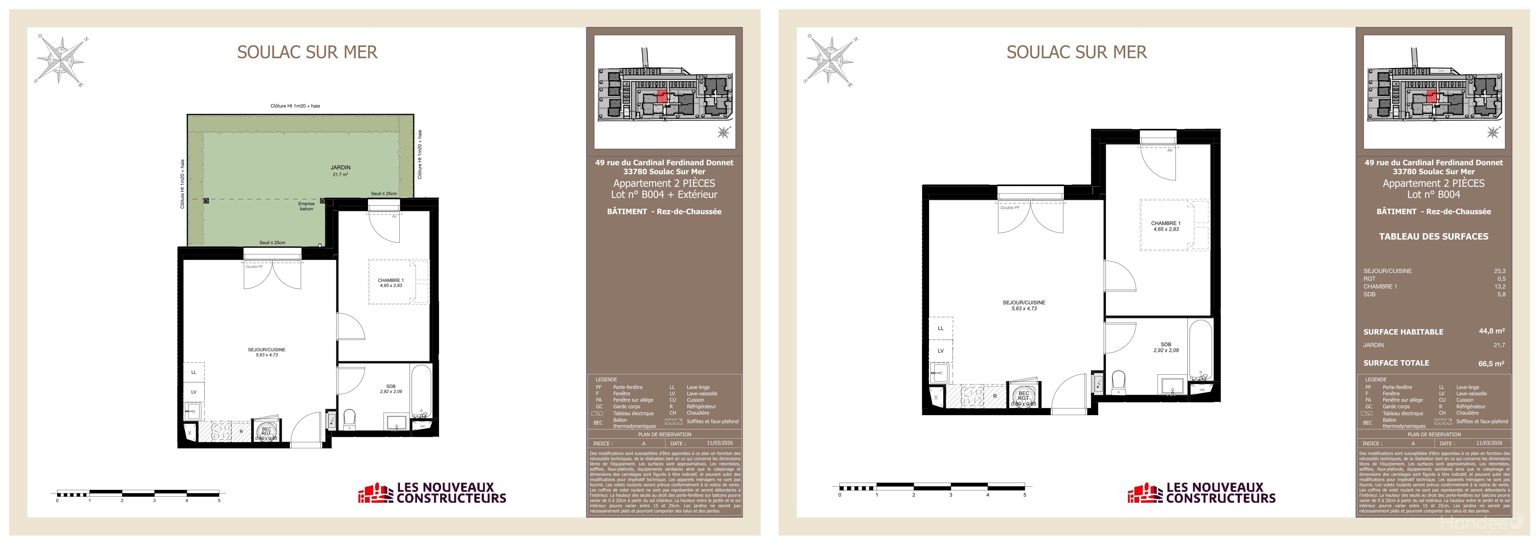 program image
