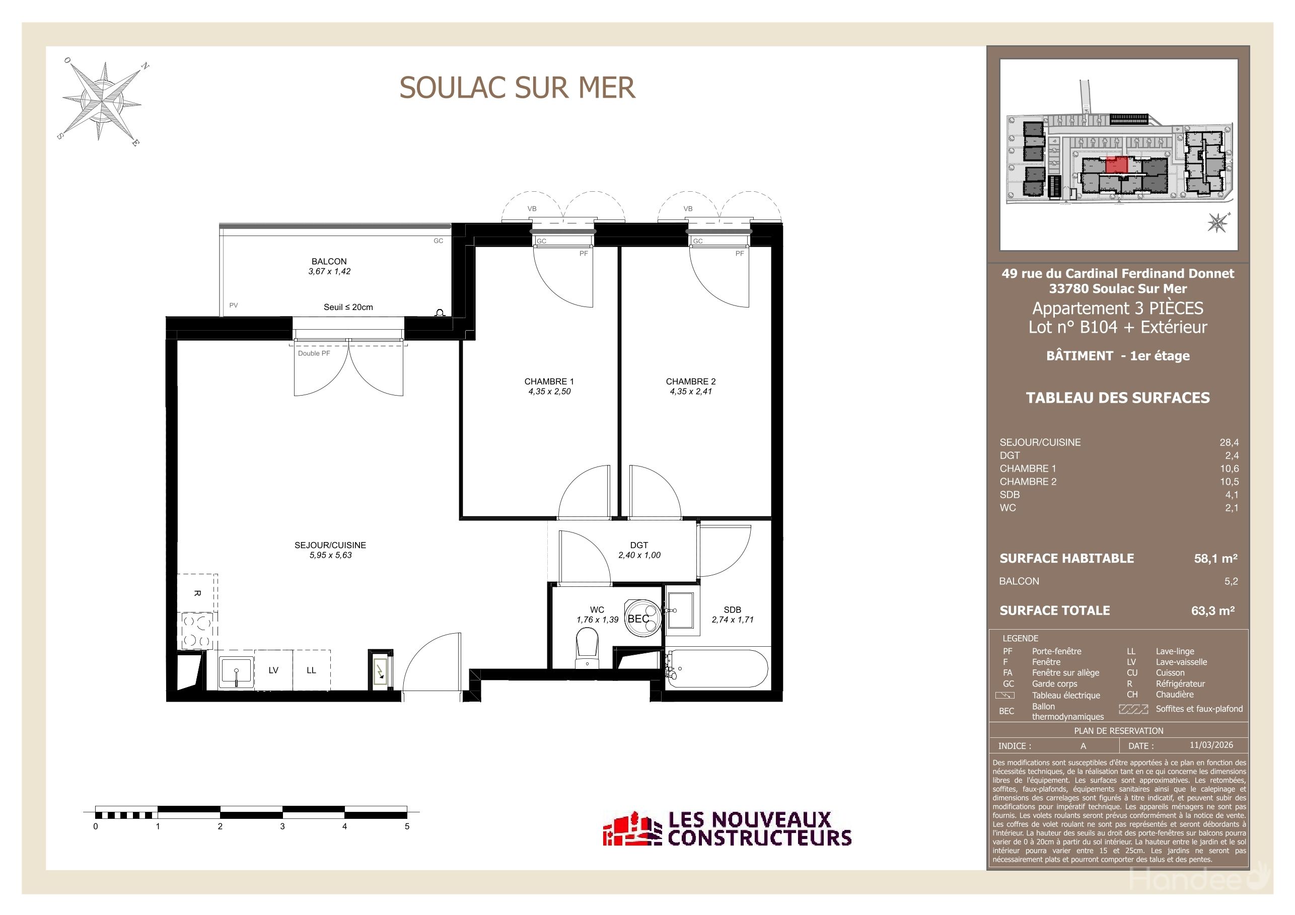 program image