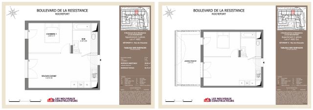 Rochefort - 17