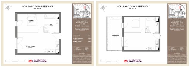 Rochefort - 17