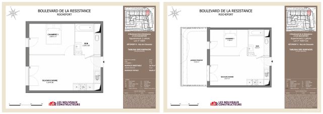 Rochefort - 17