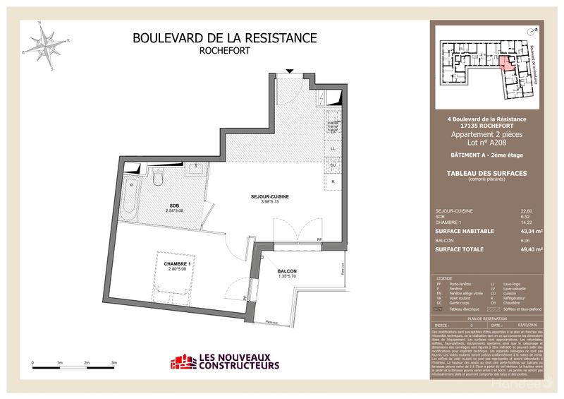 Rochefort - 17
