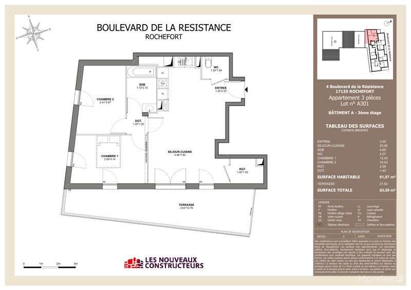 Rochefort - 17