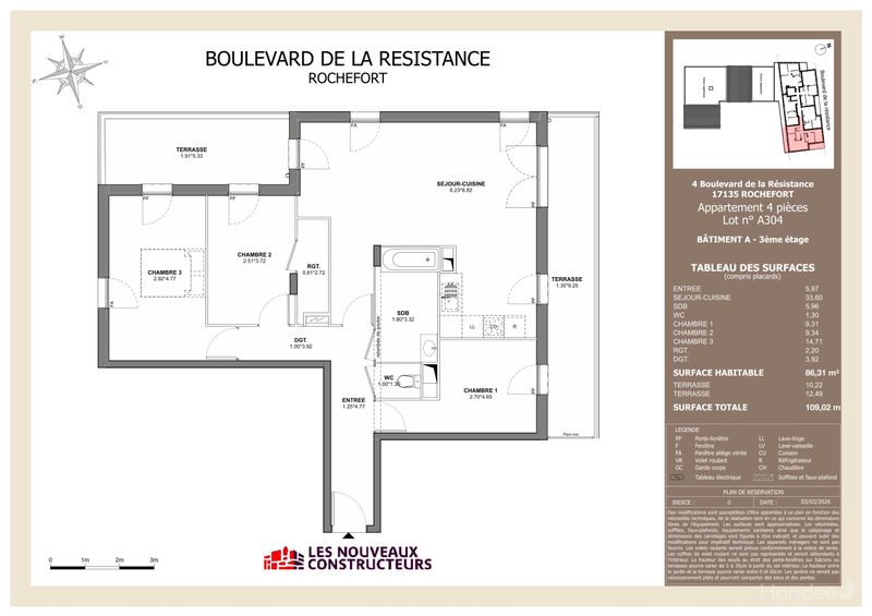 Rochefort - 17