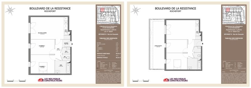 Rochefort - 17