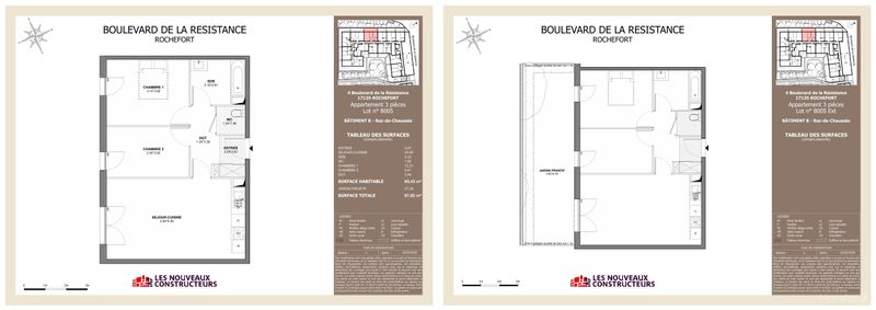 Rochefort - 17