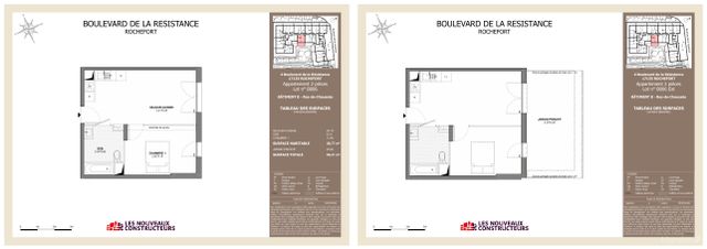 Rochefort - 17