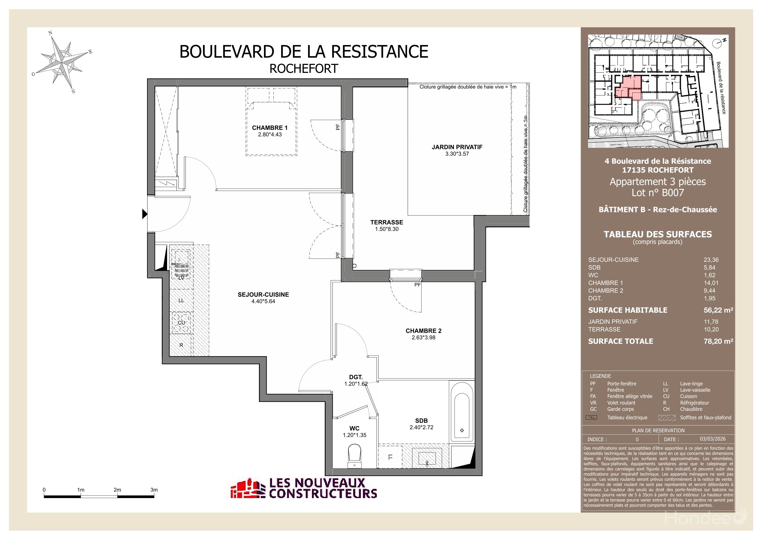 program image