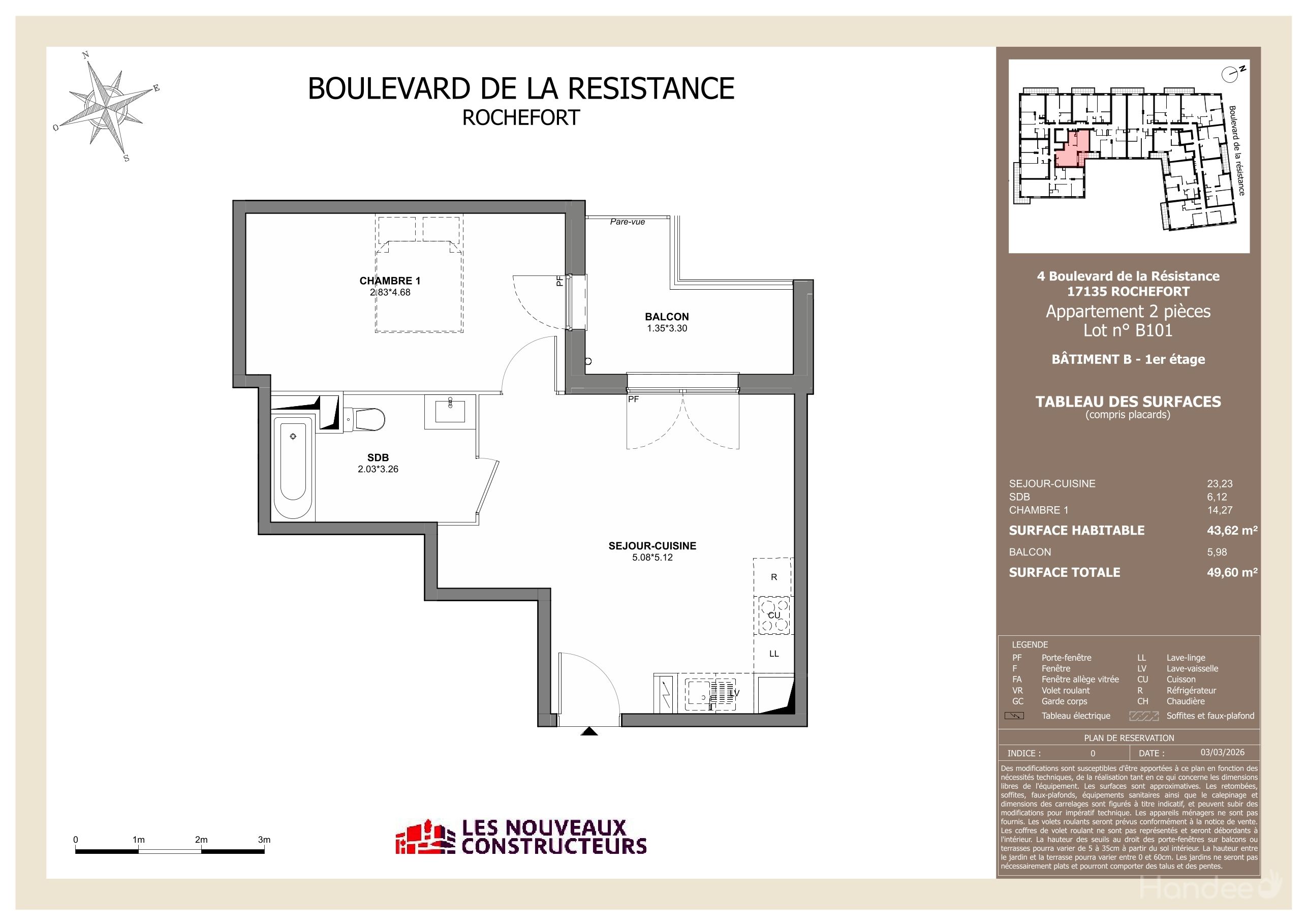 program image