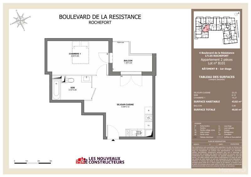 Rochefort - 17