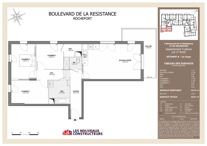 Rochefort - 17