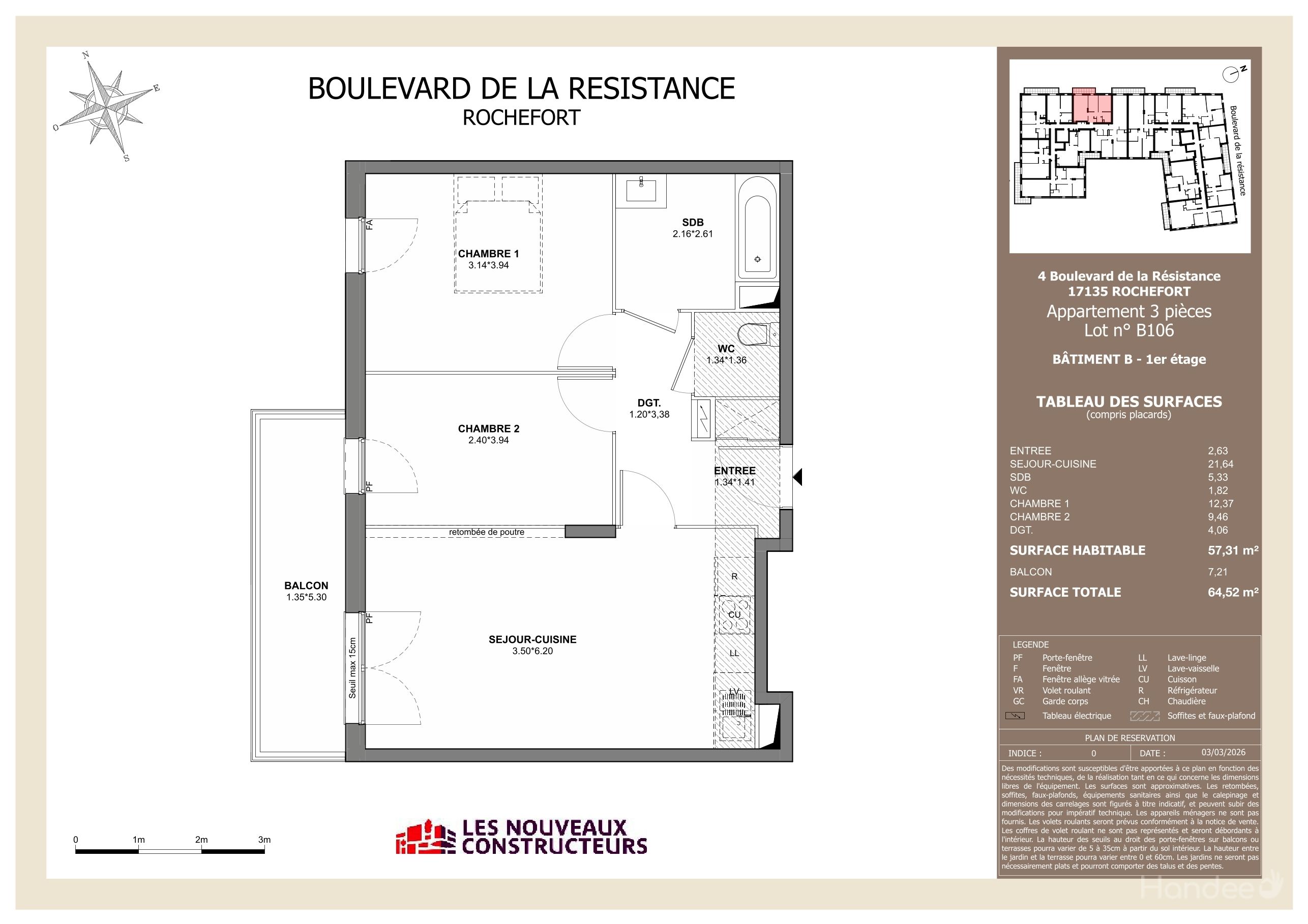 program image