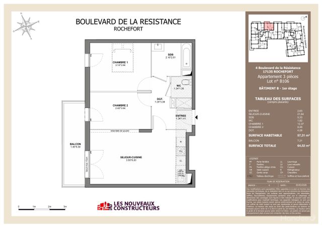 Rochefort - 17