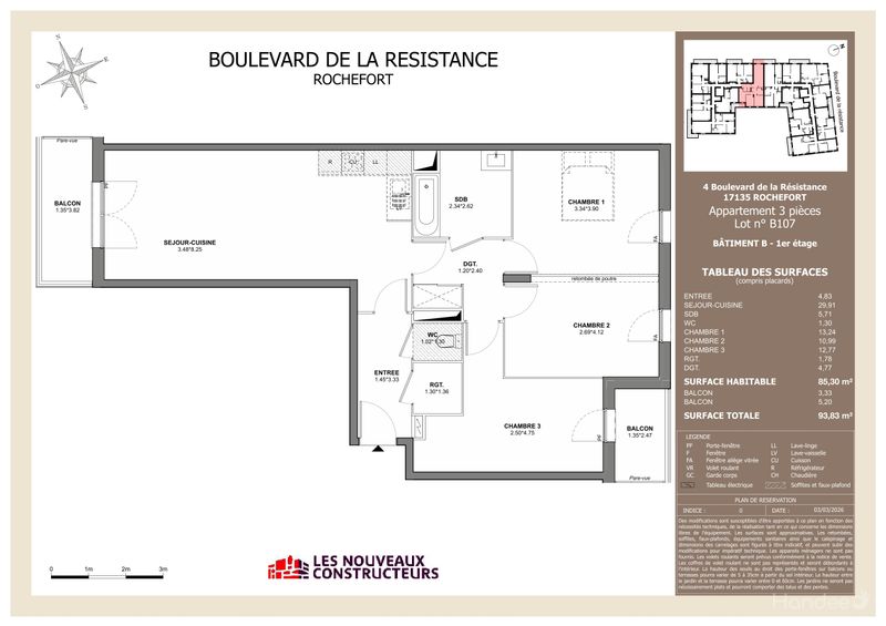 Rochefort - 17