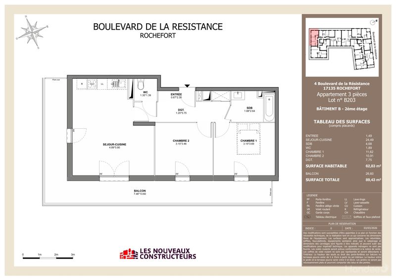 Rochefort - 17