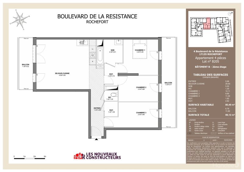 Rochefort - 17