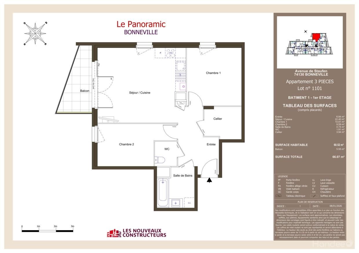 program image