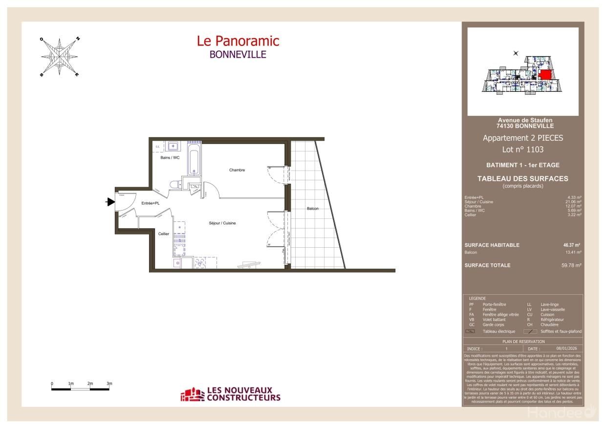 program image