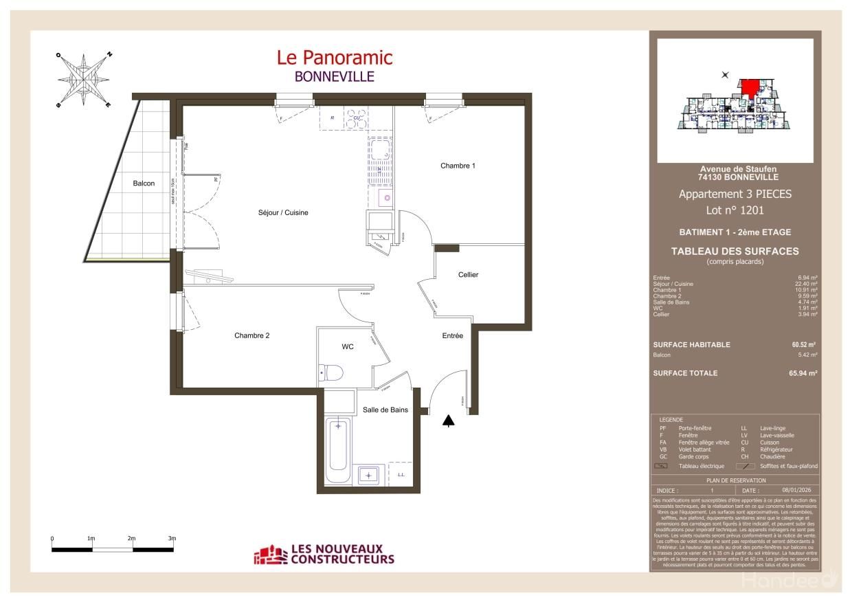 program image