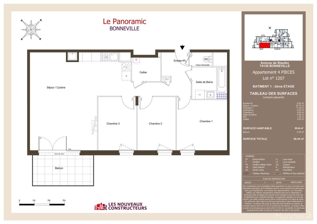 program image
