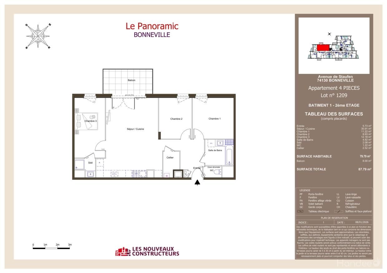 program image