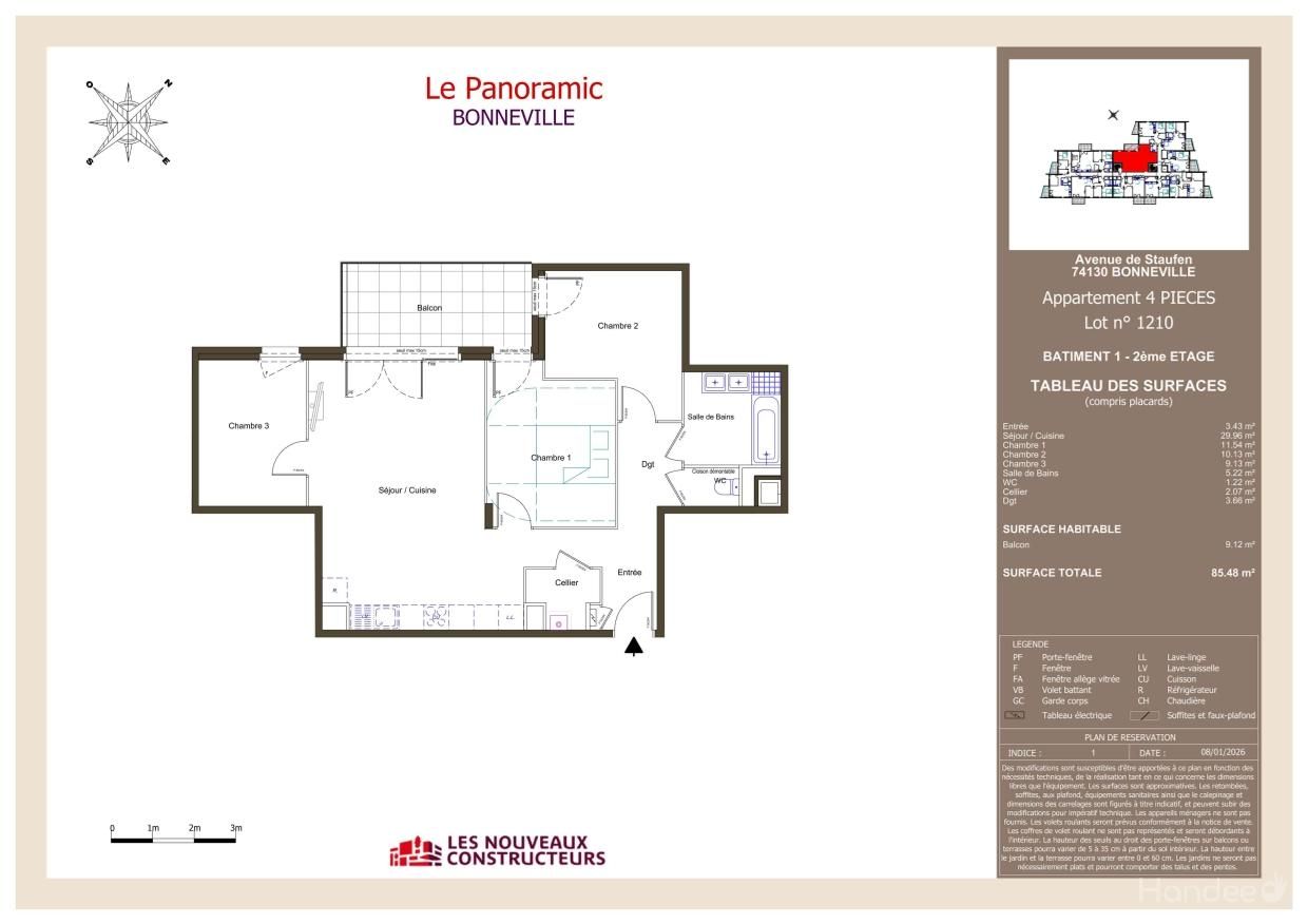 program image