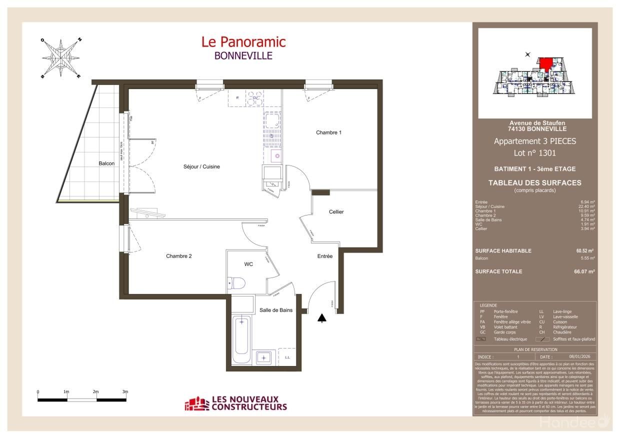 program image