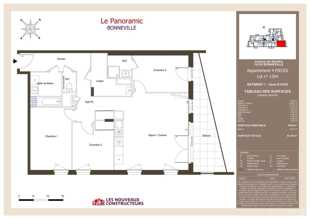 program image