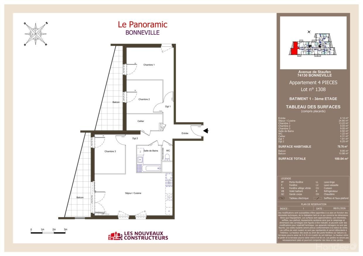 program image
