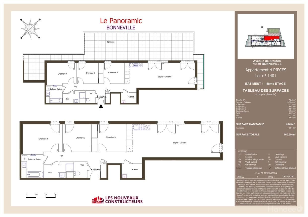 program image