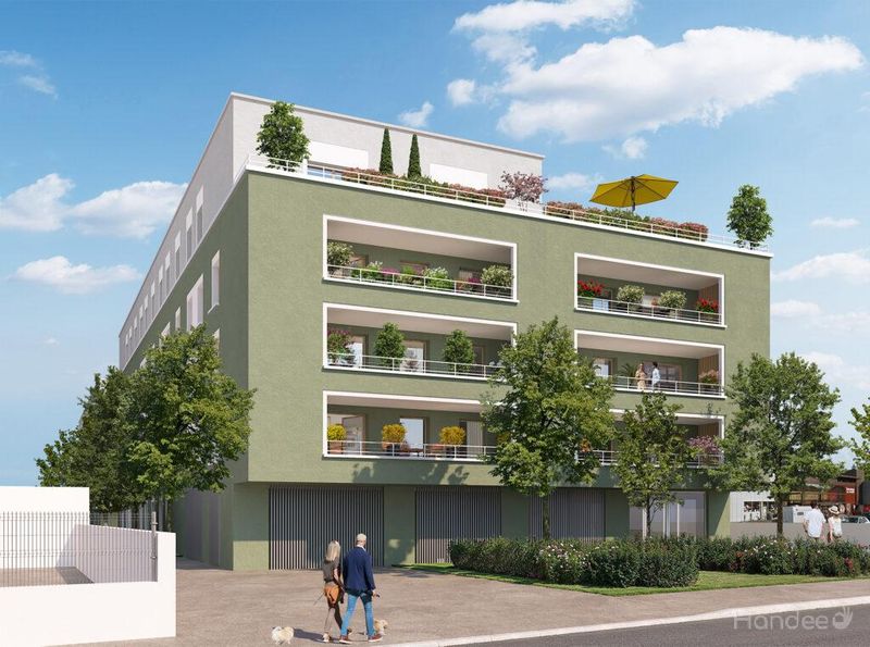 Annemasse - 74 photo 2