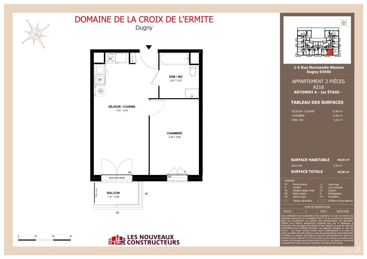 program image