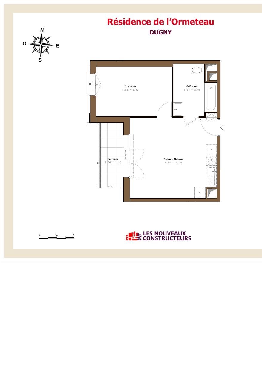 program image