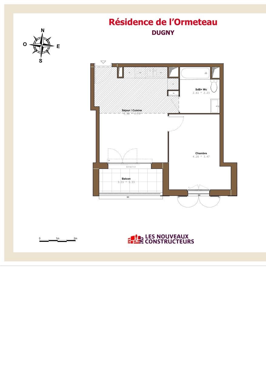 program image