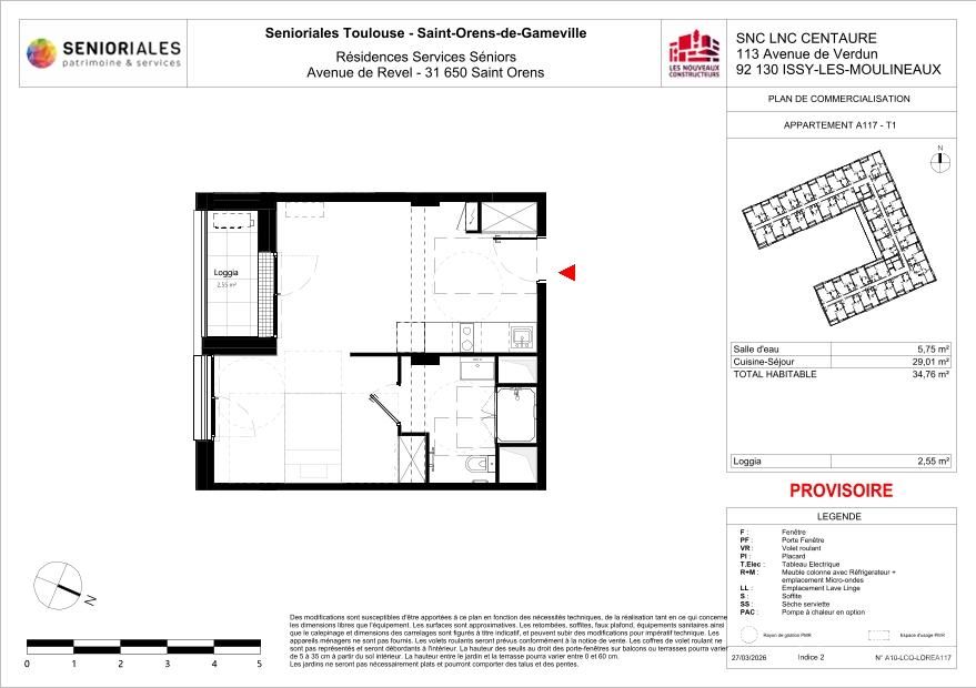 program image