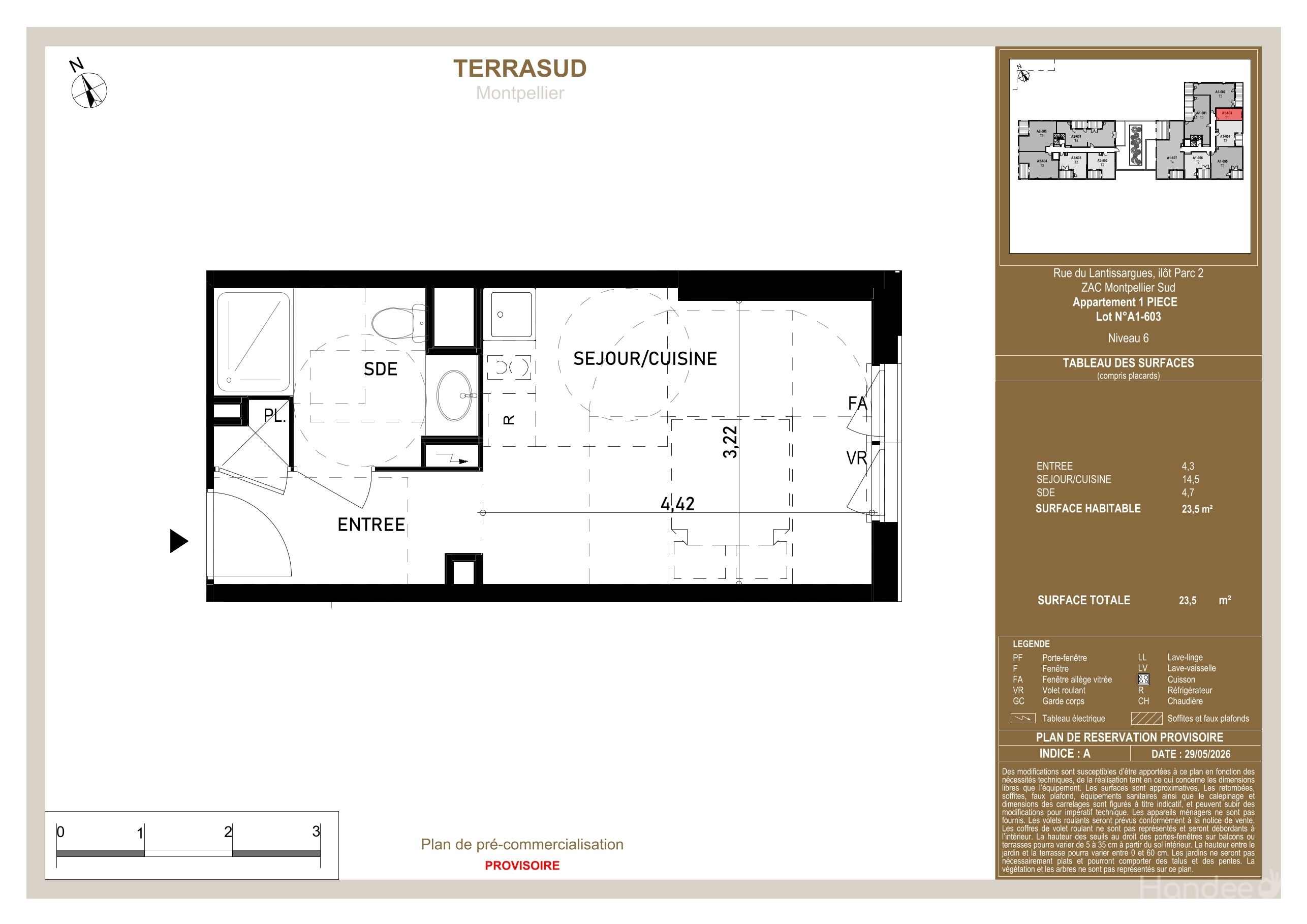 program image