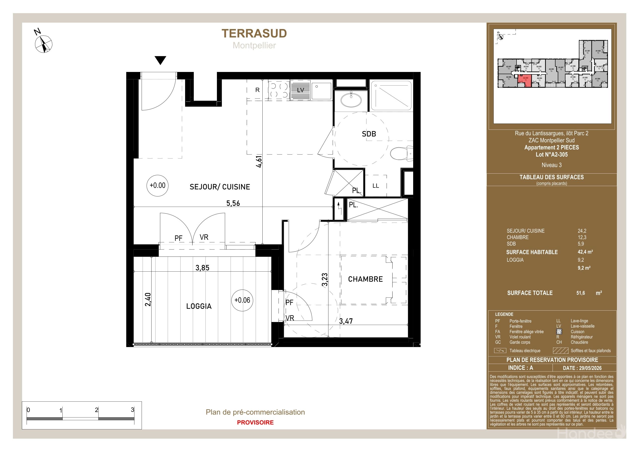 program image