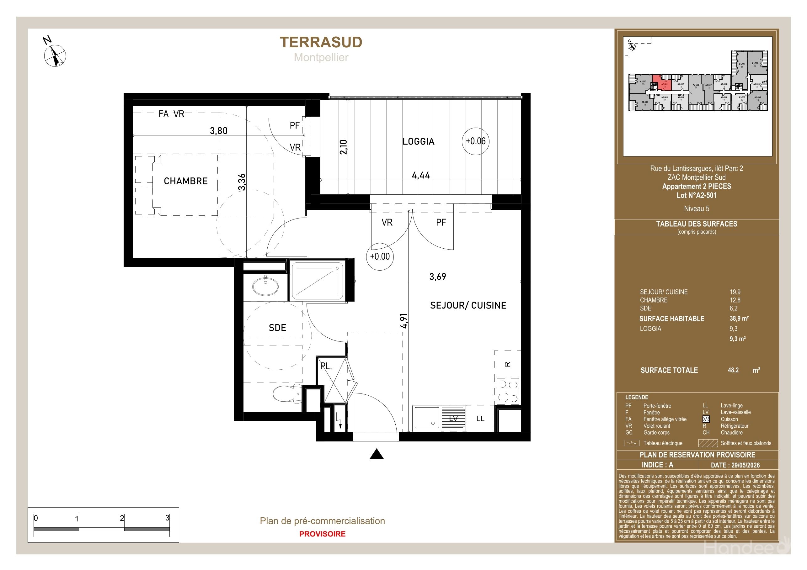 program image