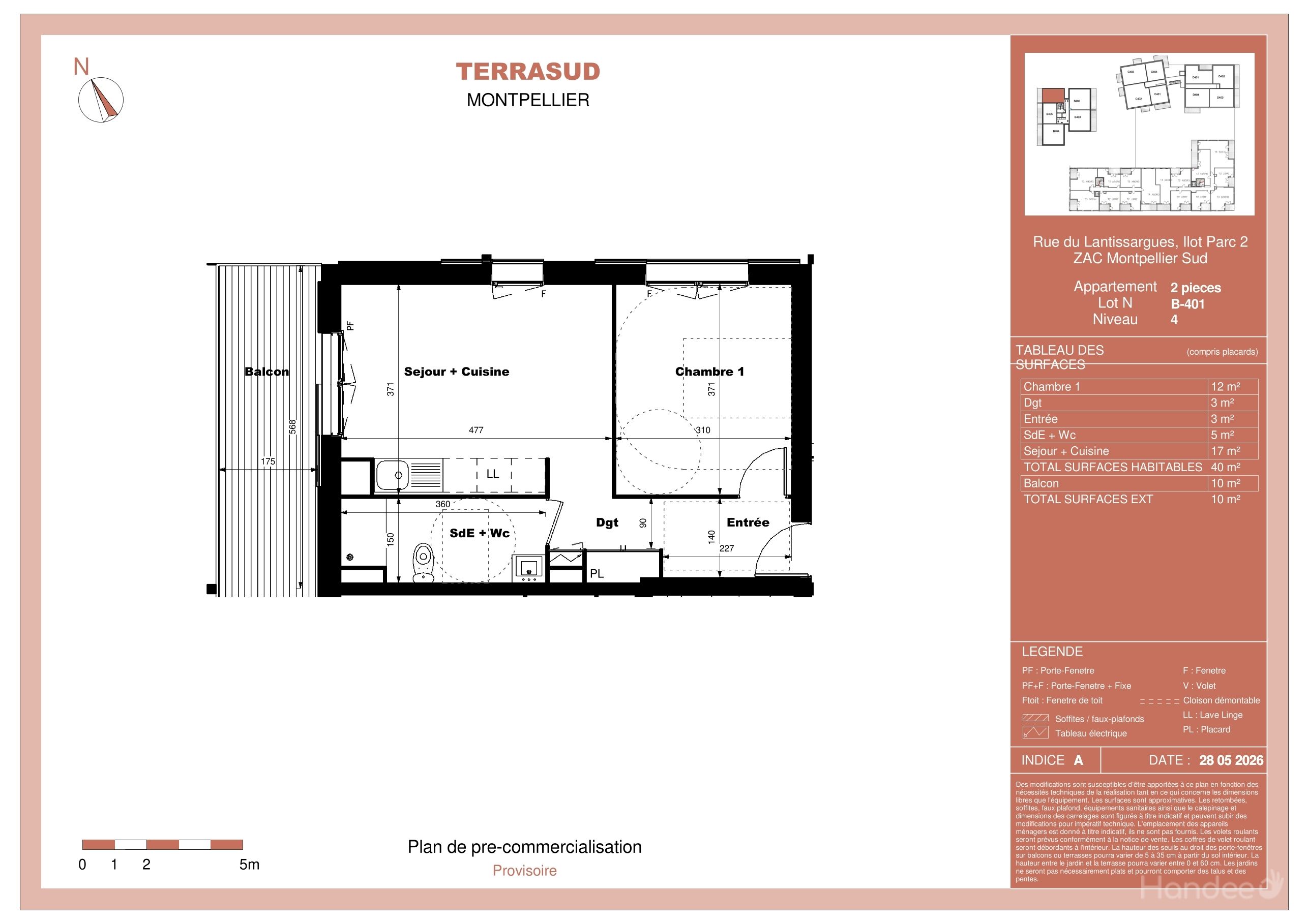 program image
