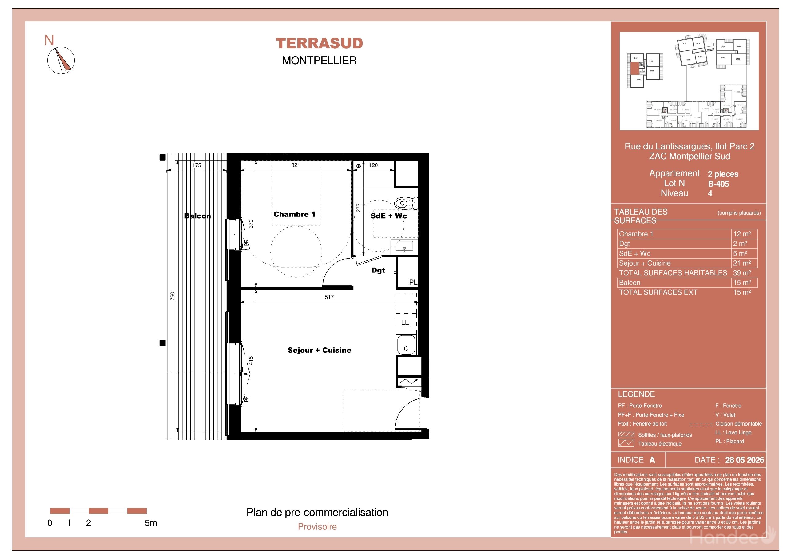 program image