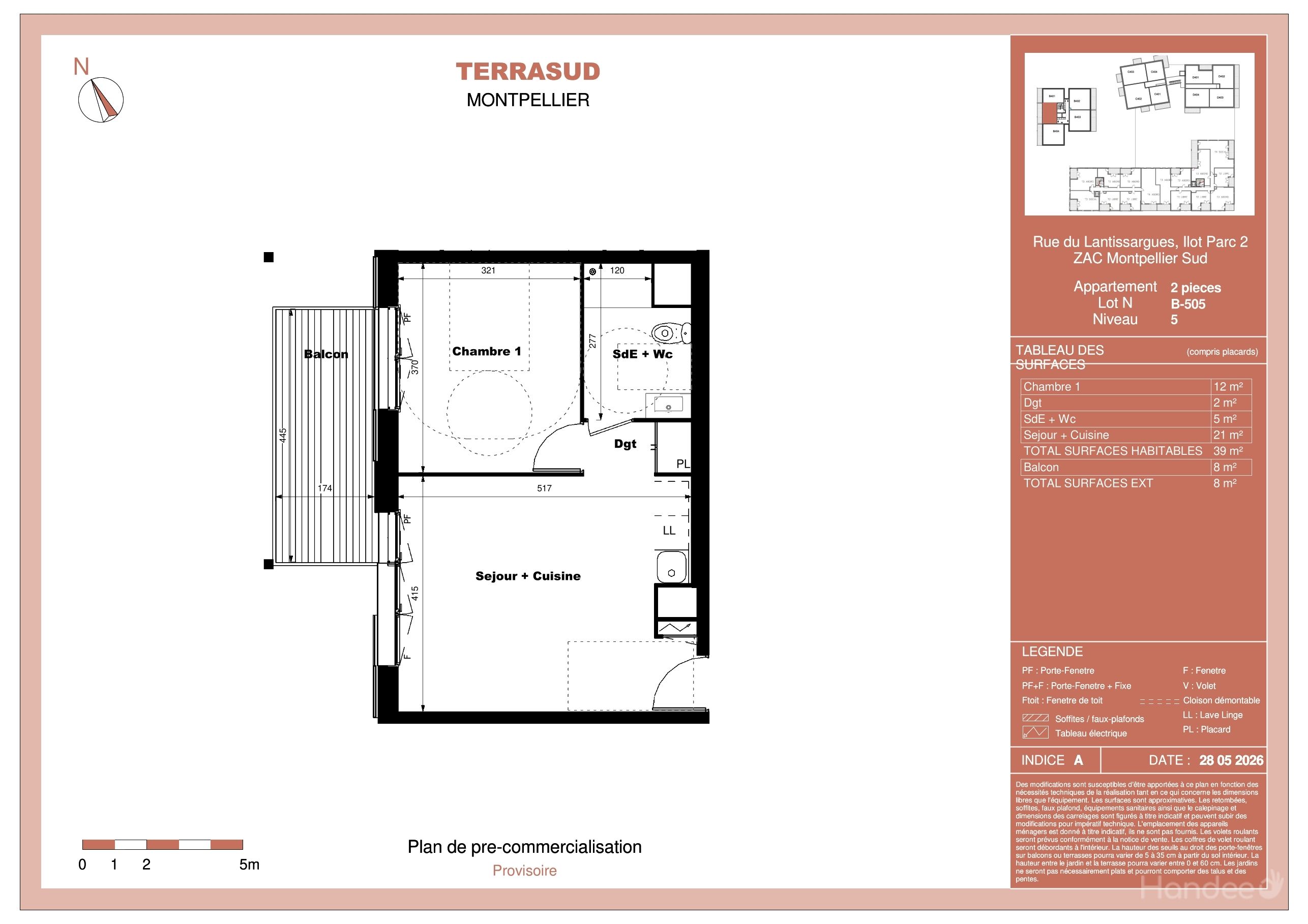 program image