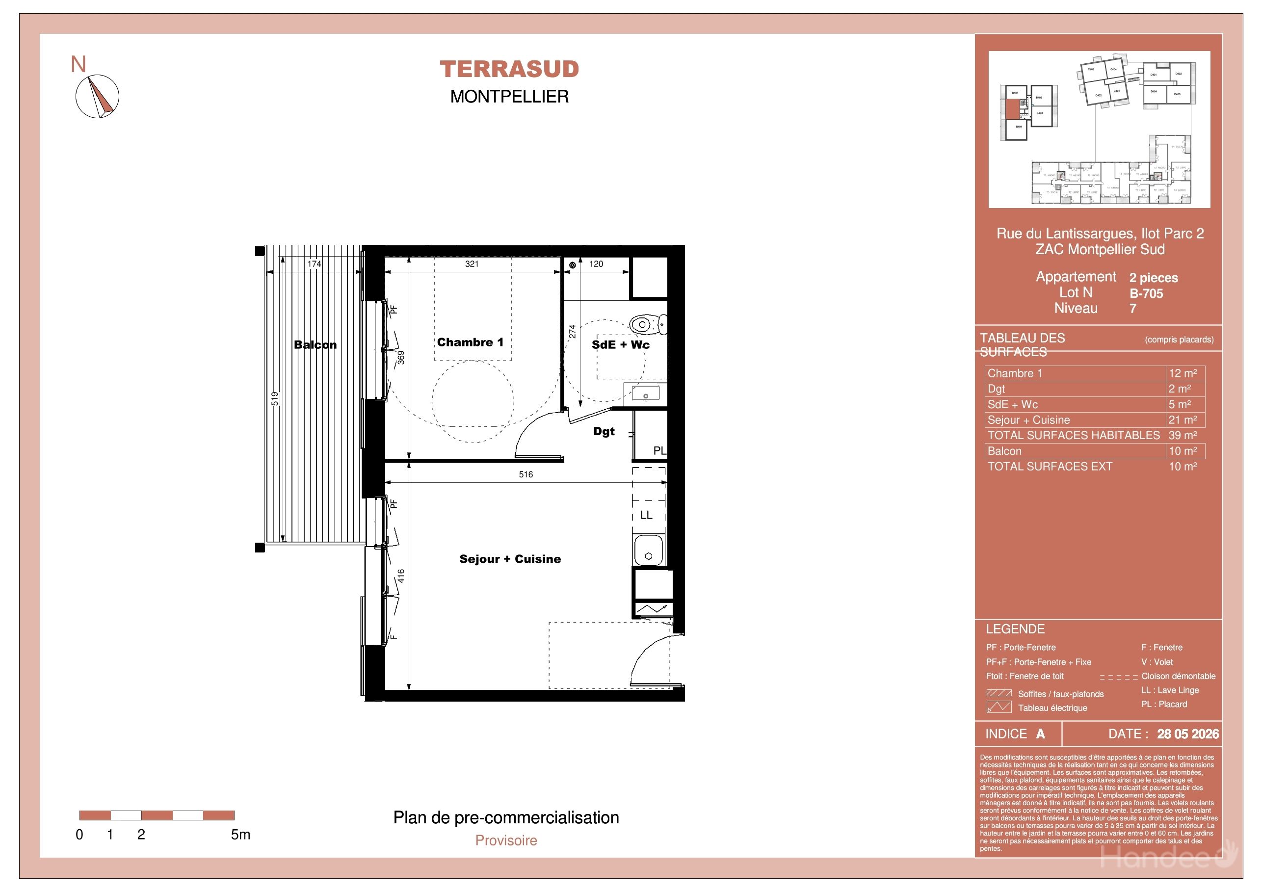 program image