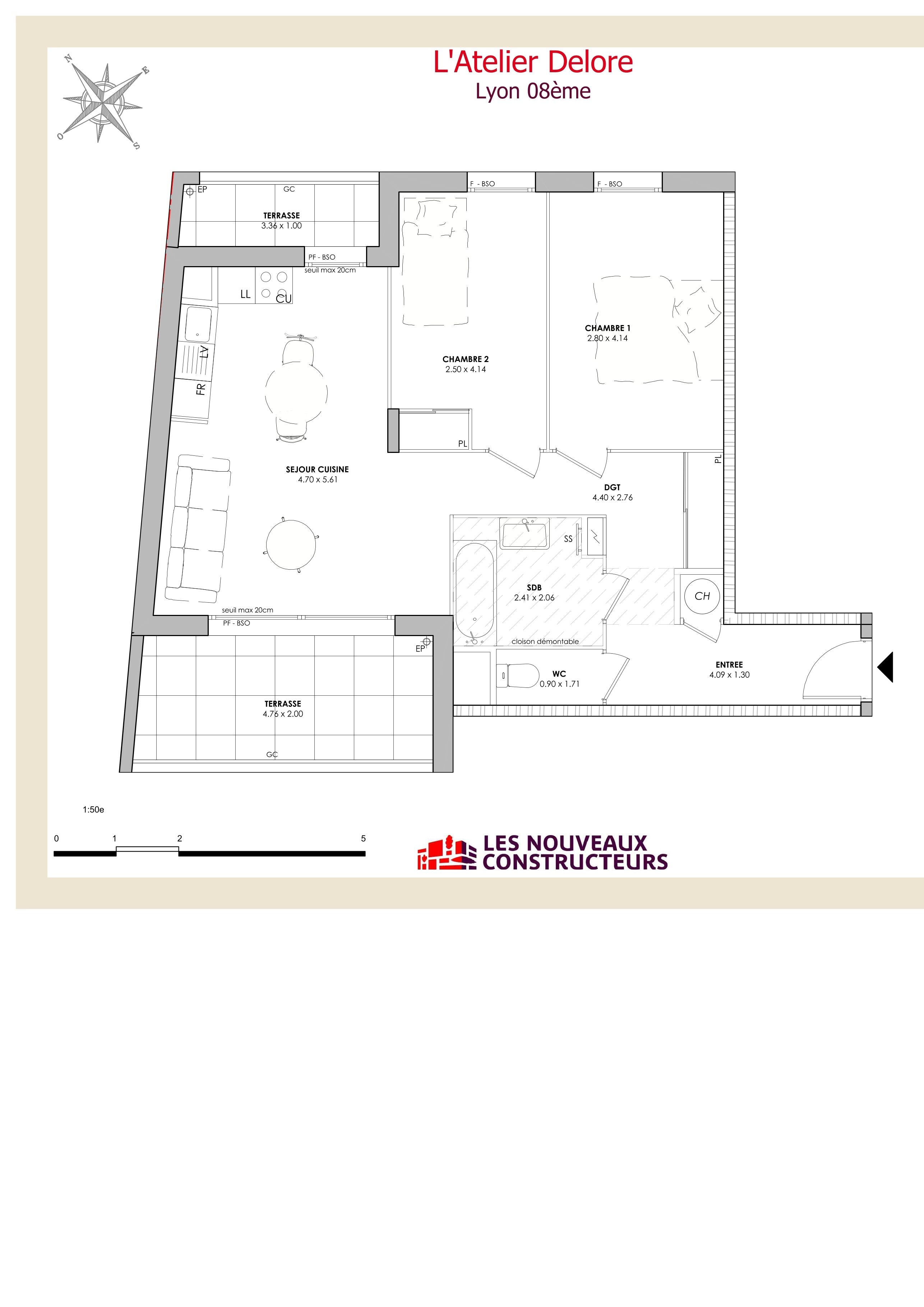 program image