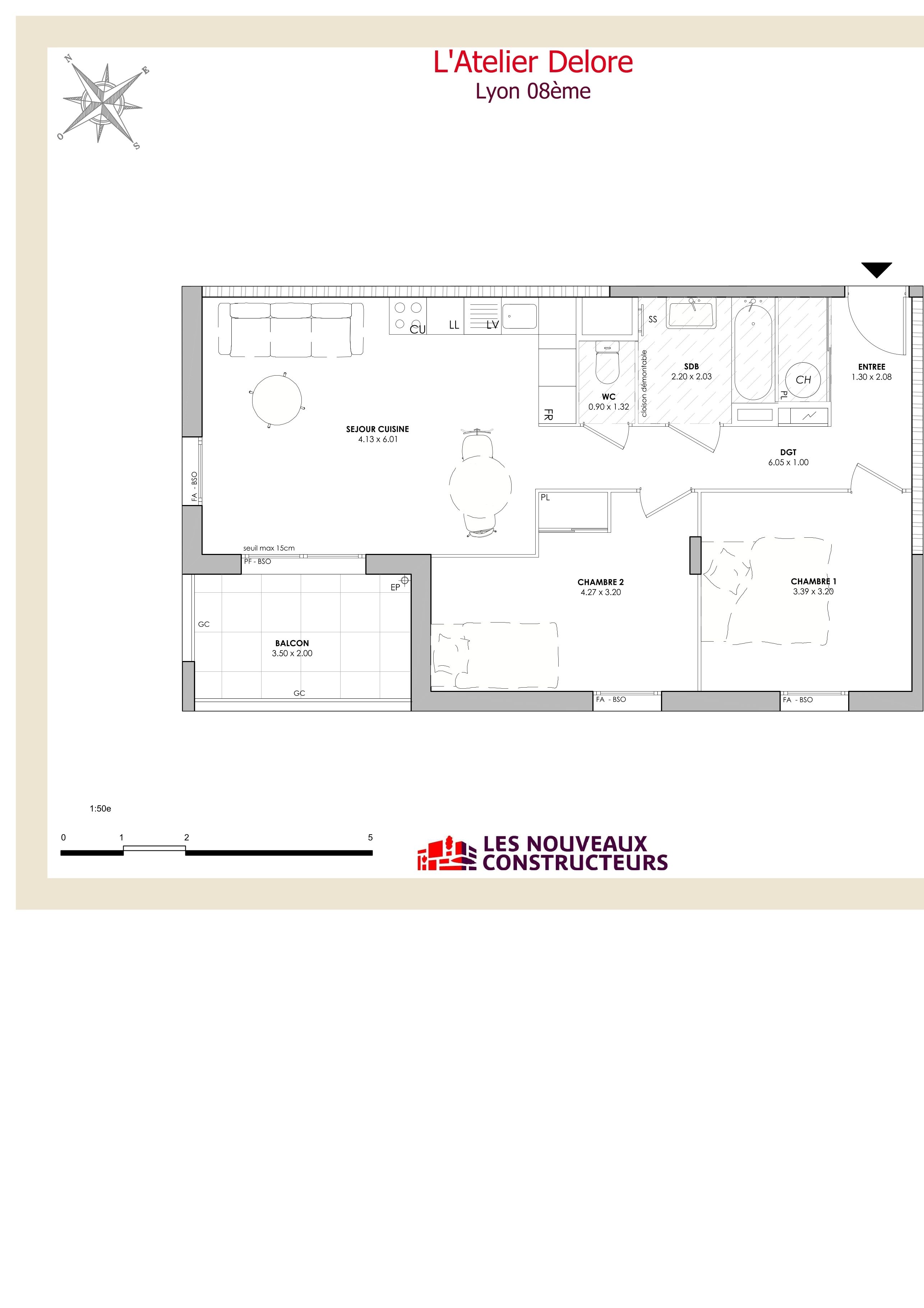 program image