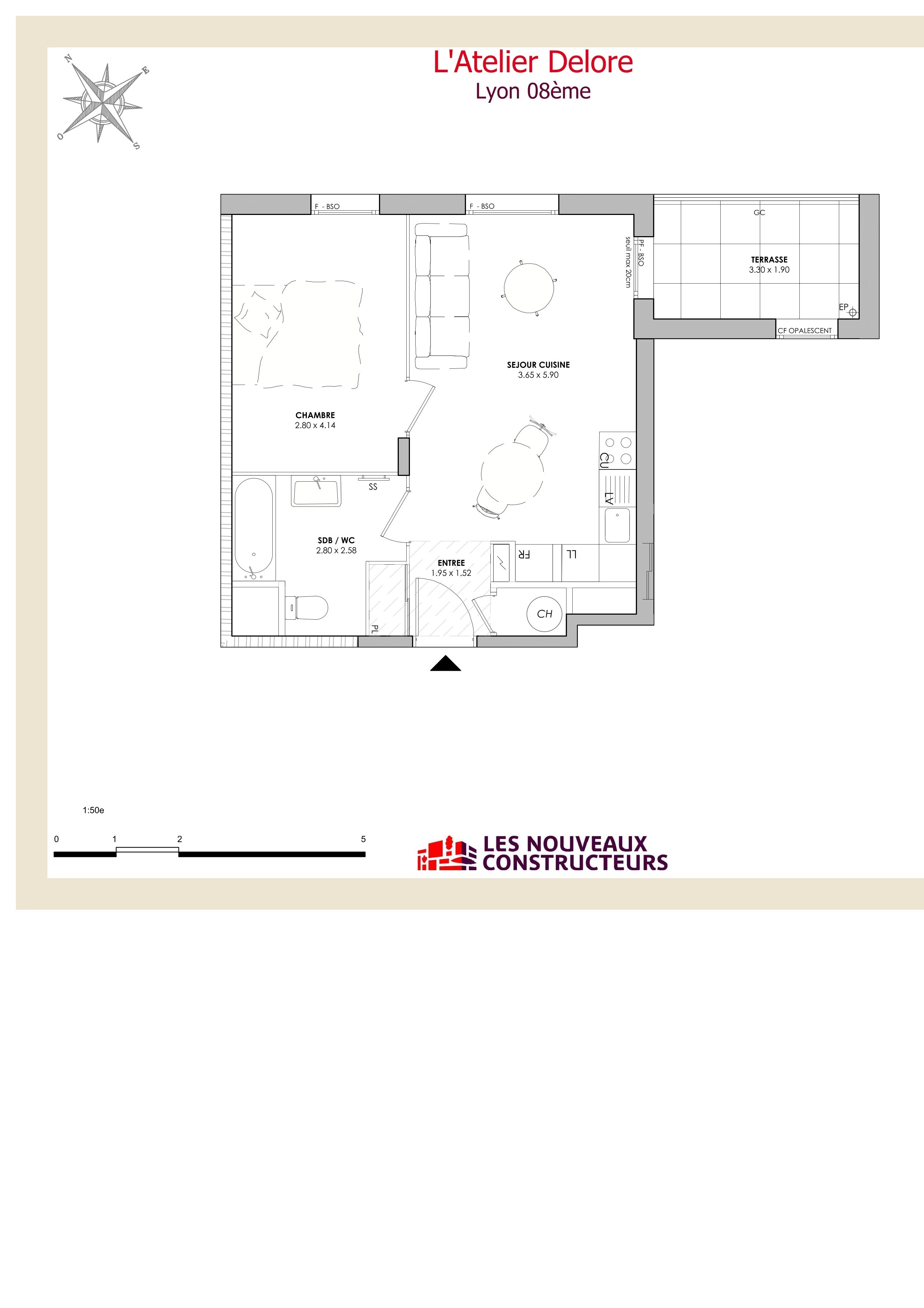 program image