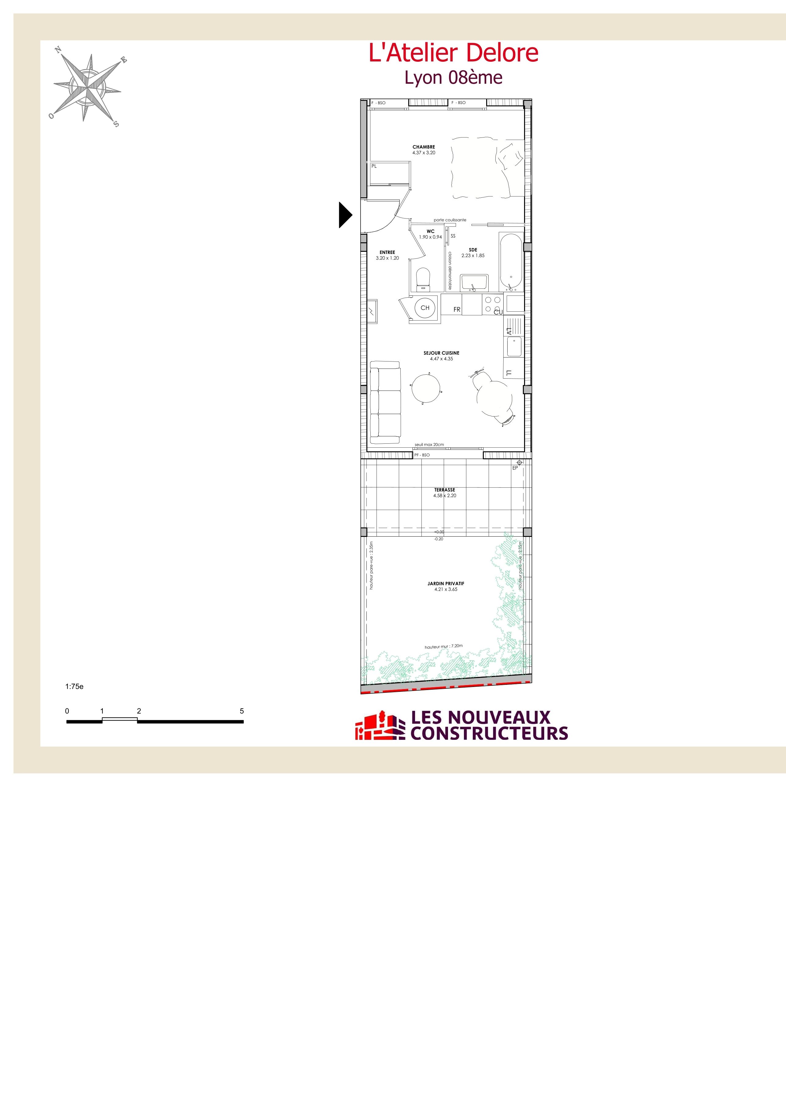 program image