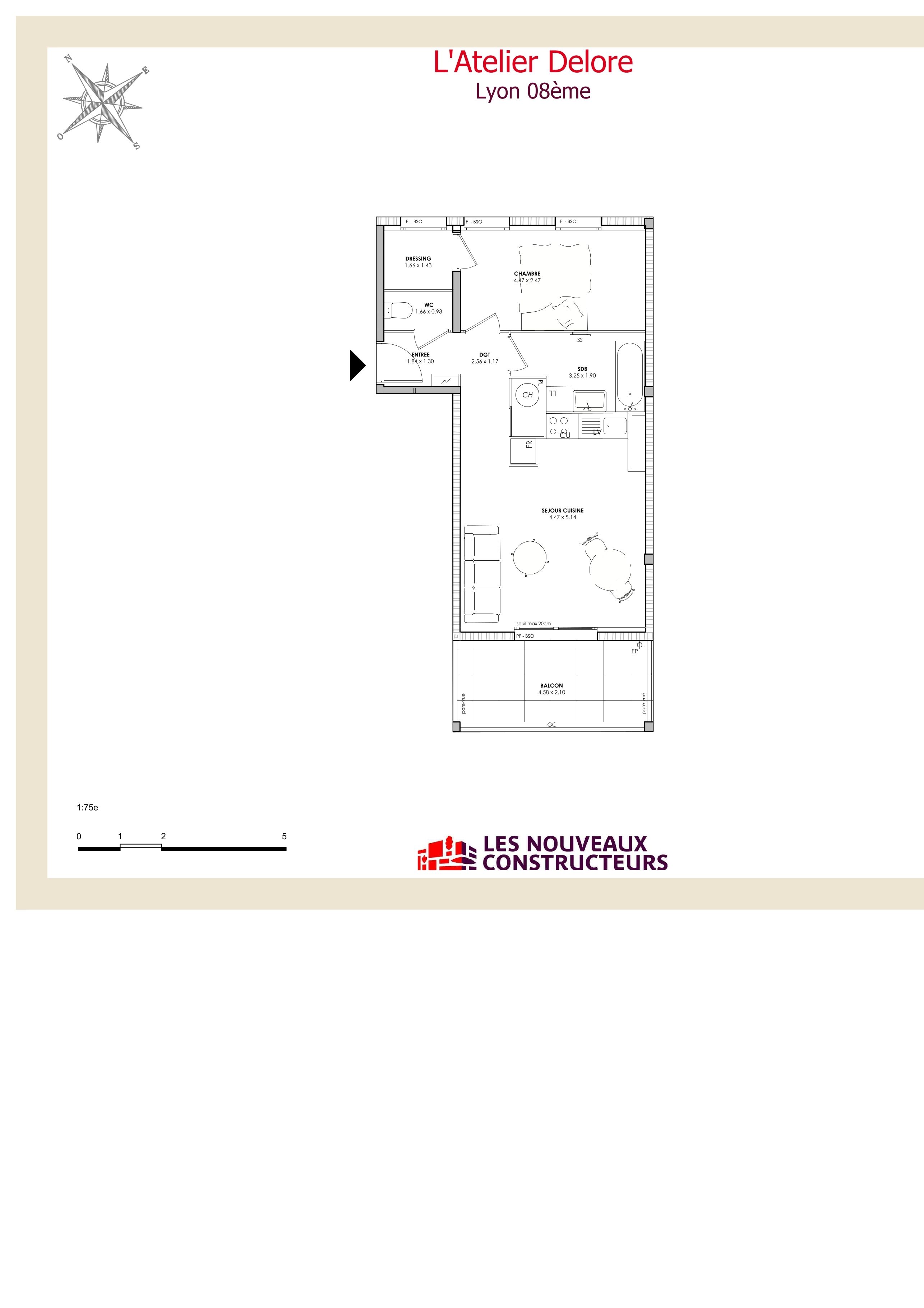 program image