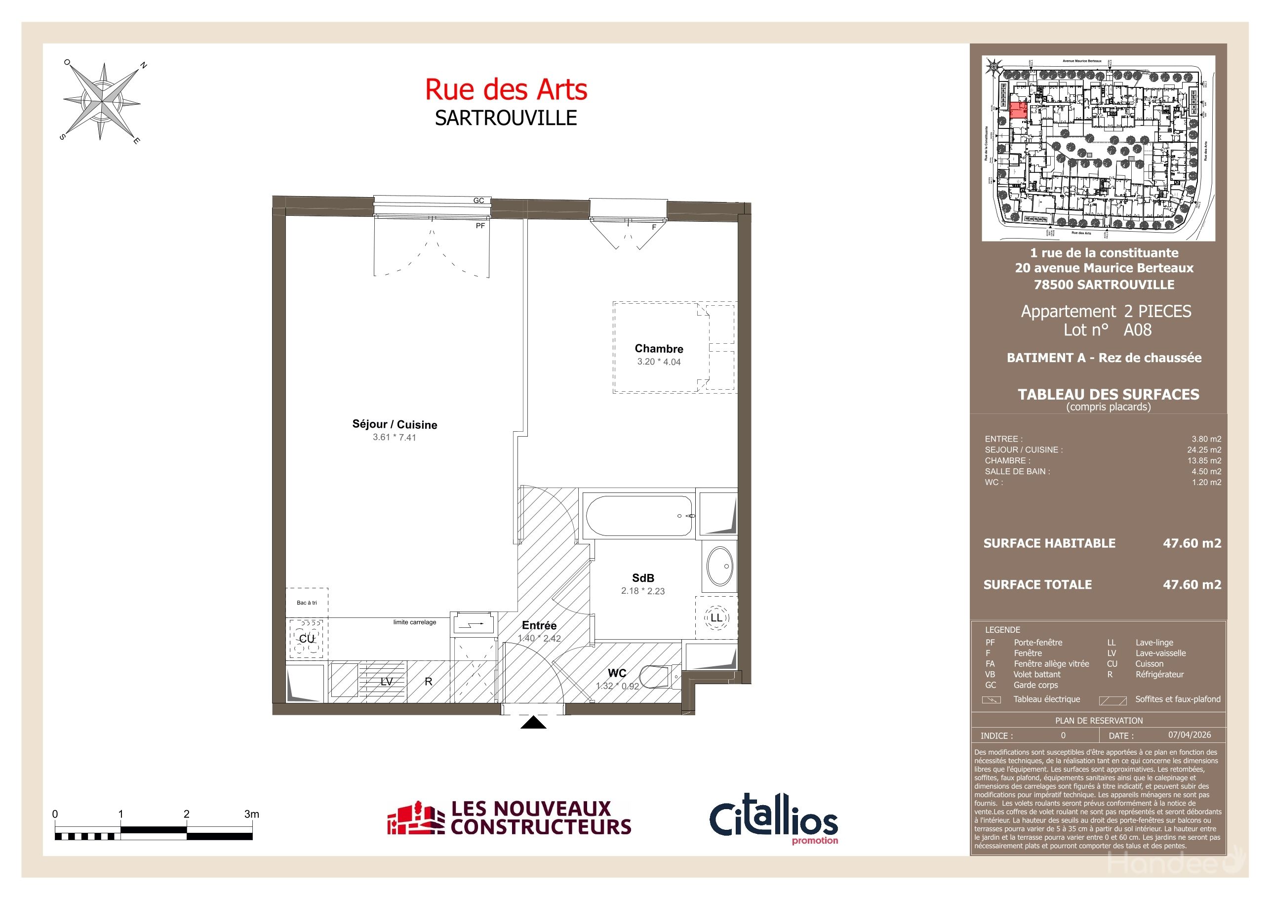 program image
